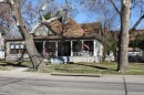 McKinney, TX Vintage homes 108